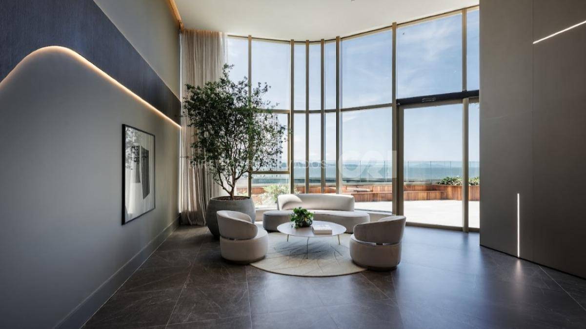 Apartamento com 4 suítes no Yachthouse by Pininfarina na Barra Sul, Balneário Camboriú