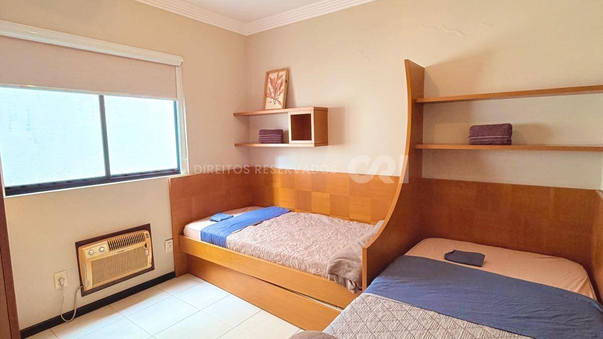Apartamento com 2 Quartos no Edifício Orion no Centro de Balneário Camboriú