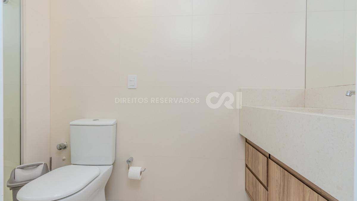 Apartamento com 4 quartos no Elenzaga Tower no Centro de Balneário Camboriú