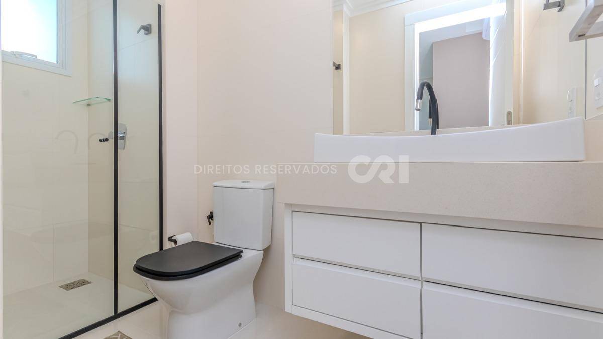 Apartamento com 4 quartos no Elenzaga Tower no Centro de Balneário Camboriú
