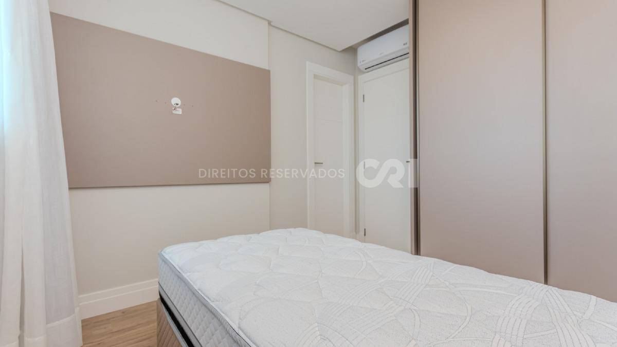 Apartamento com 4 quartos no Elenzaga Tower no Centro de Balneário Camboriú