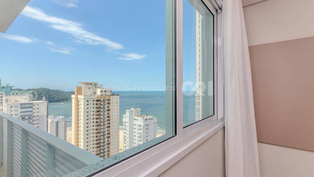 Apartamento com 4 quartos no Elenzaga Tower no Centro de Balneário Camboriú