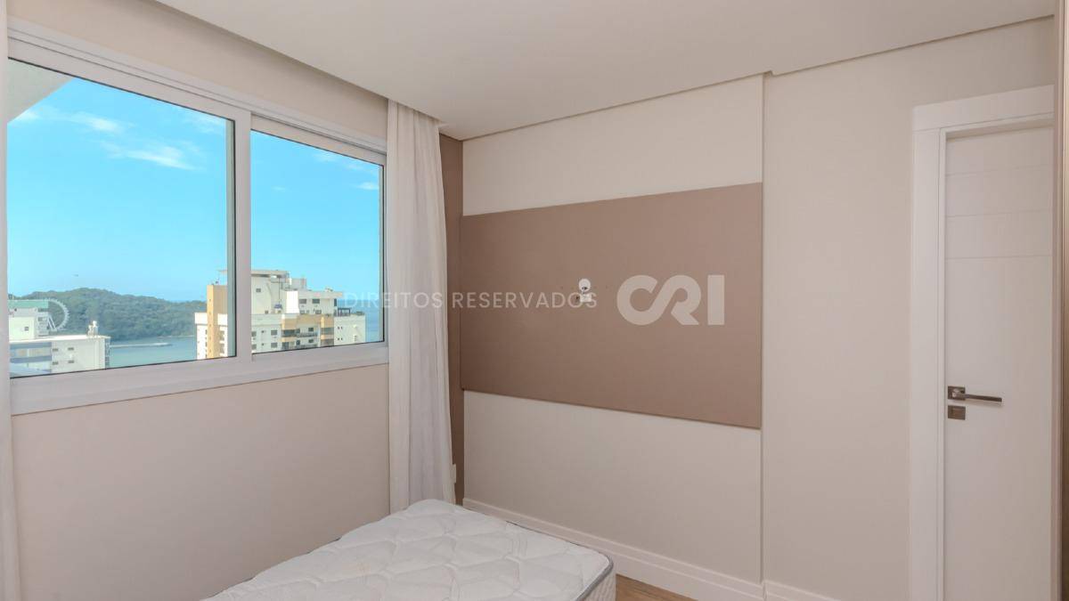 Apartamento com 4 quartos no Elenzaga Tower no Centro de Balneário Camboriú