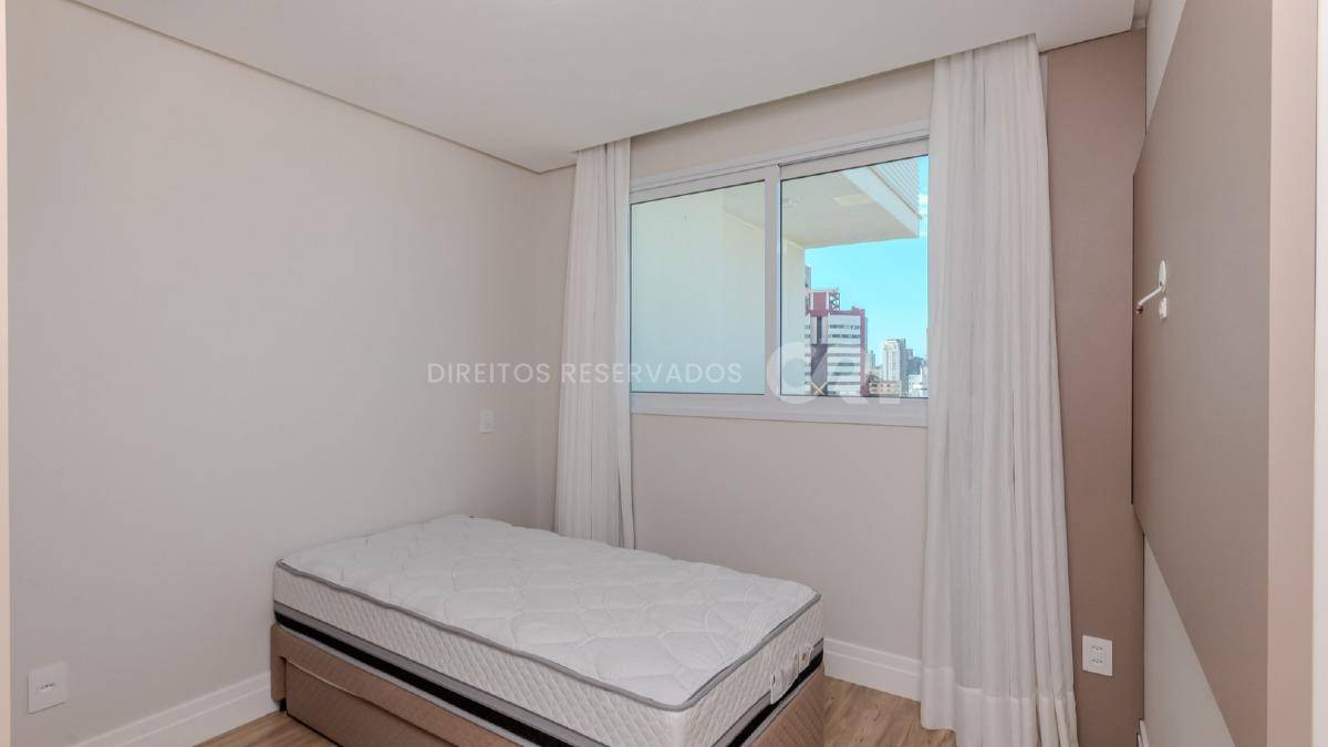 Apartamento com 4 quartos no Elenzaga Tower no Centro de Balneário Camboriú