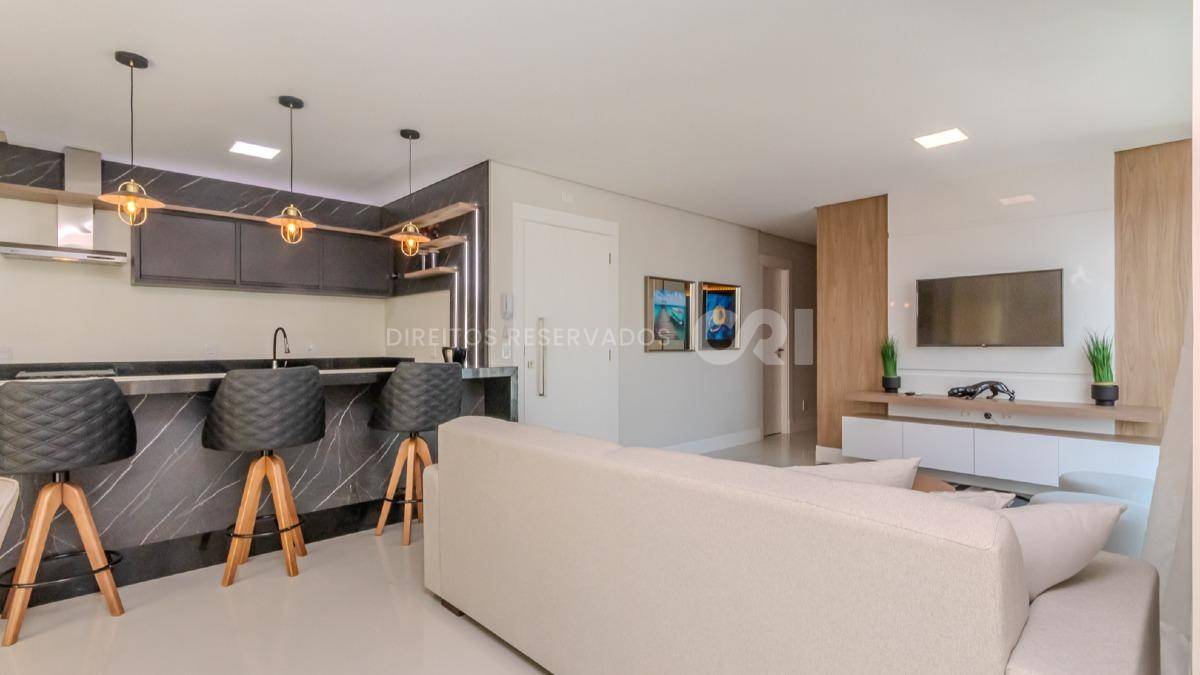 Apartamento com 4 quartos no Elenzaga Tower no Centro de Balneário Camboriú