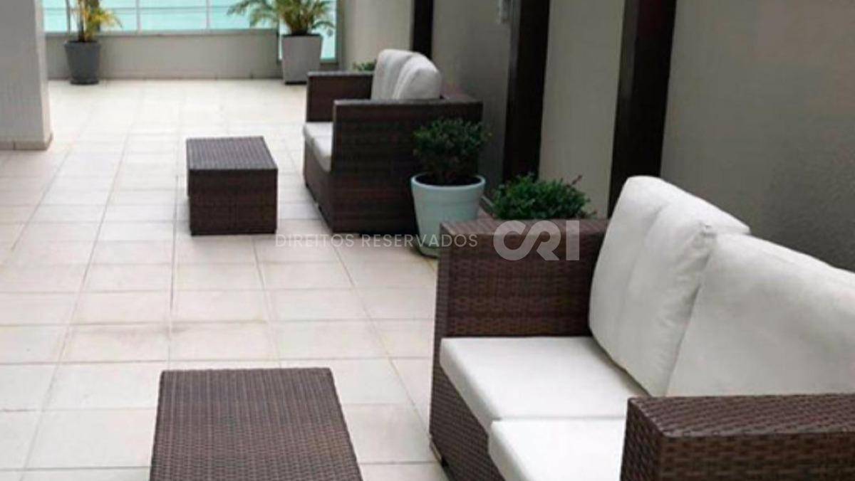Apartamento com 3 Suítes no Edifício Bela Città no Centro de Balneário Camboriú