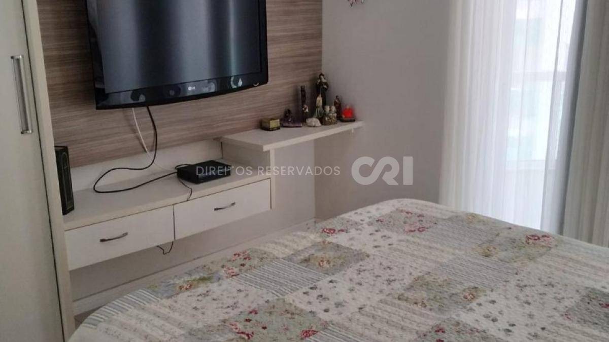Apartamento com 3 Suítes no Edifício Bela Città no Centro de Balneário Camboriú