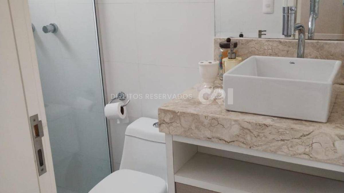 Apartamento com 3 Suítes no Edifício Bela Città no Centro de Balneário Camboriú