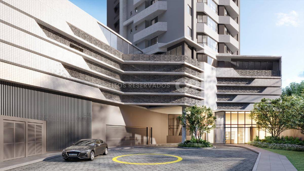 Apartamento com 2 quartos no Atmos Sky no Bairro Vila Operária em Itajaí