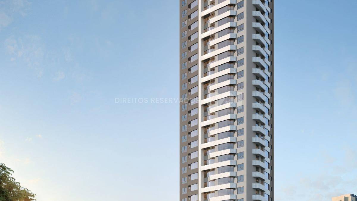 Apartamento com 2 quartos no Atmos Sky no Bairro Vila Operária em Itajaí