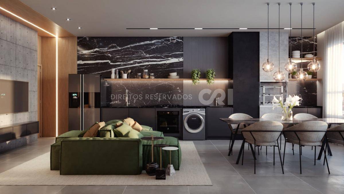 Apartamento com 2 quartos no Atmos Sky no Bairro Vila Operária em Itajaí