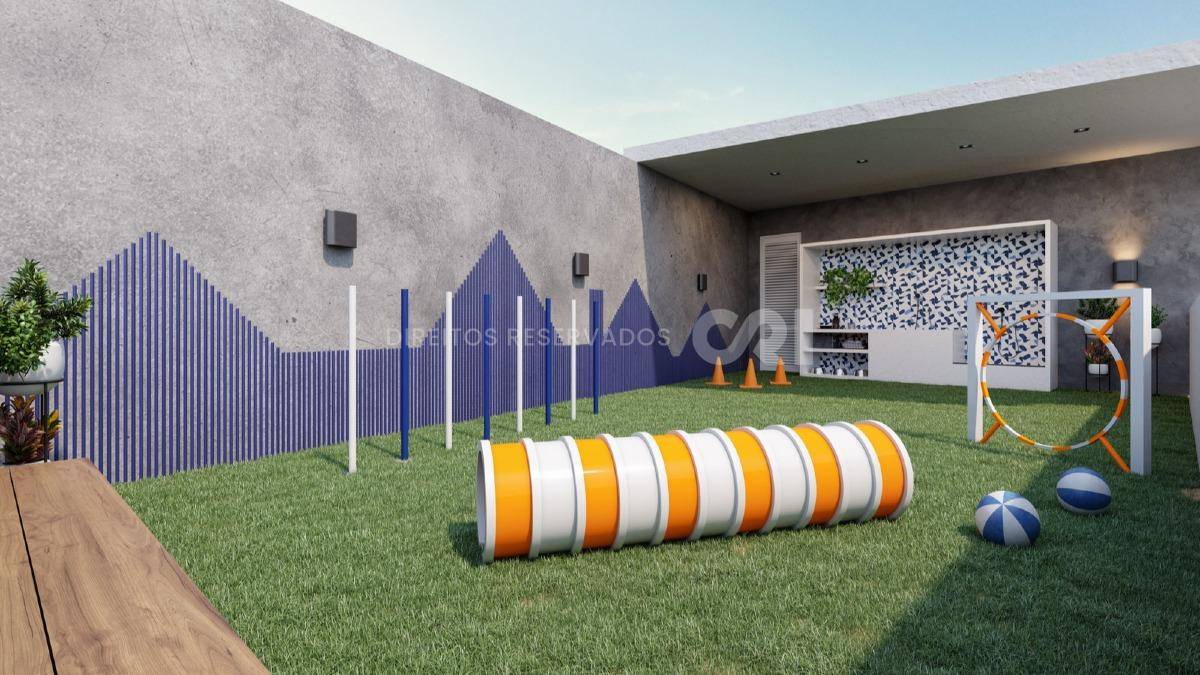 Apartamento com 2 quartos no Atmos Sky no Bairro Vila Operária em Itajaí