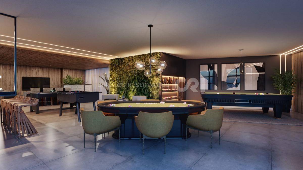 Apartamento com 2 quartos no Atmos Sky no Bairro Vila Operária em Itajaí