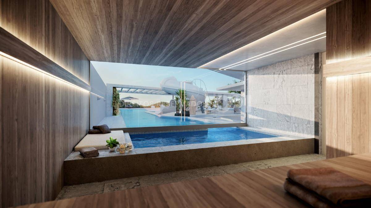 Apartamento com 2 quartos no Atmos Sky no Bairro Vila Operária em Itajaí