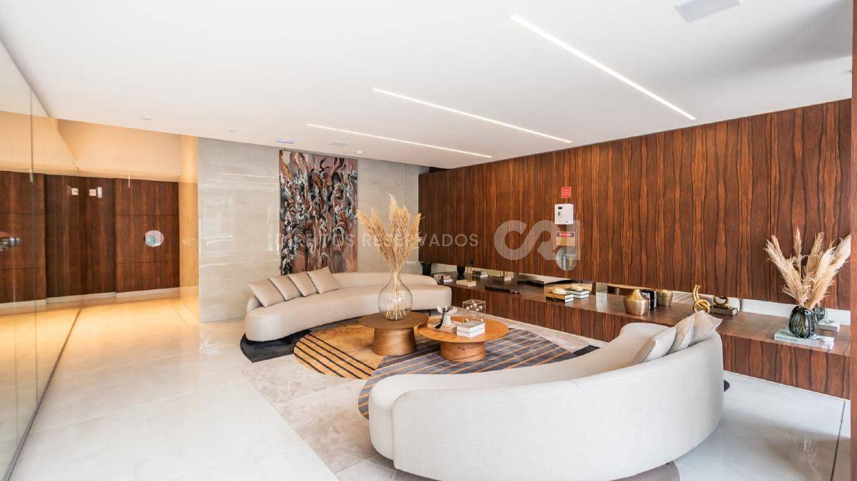 Apartamento com 3 Dormitórios no Edifício Sun Coast no Bairro Fazenda em Itajaí
