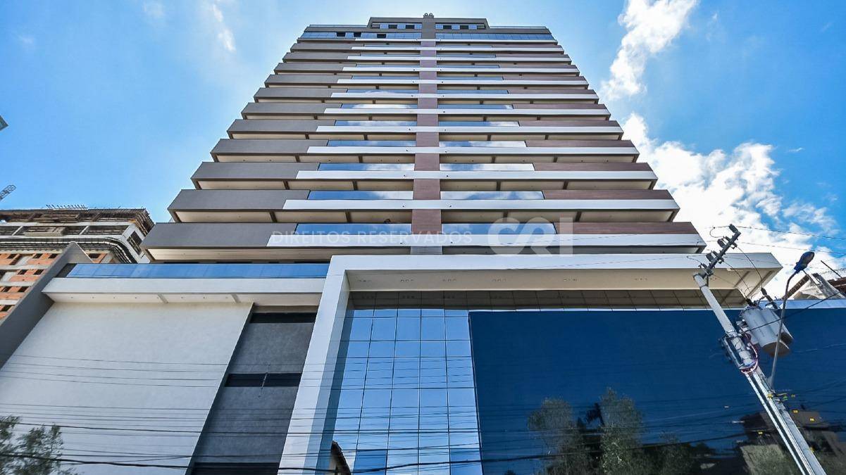Apartamento com 3 Dormitórios no Edifício Sun Coast no Bairro Fazenda em Itajaí