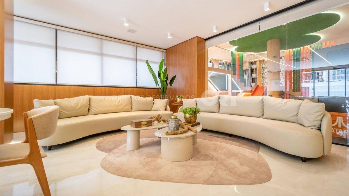 Apartamento com 3 Dormitórios no Edifício Sun Coast no Bairro Fazenda em Itajaí