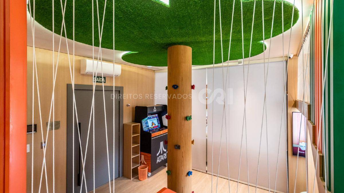 Apartamento com 3 Dormitórios no Edifício Sun Coast no Bairro Fazenda em Itajaí