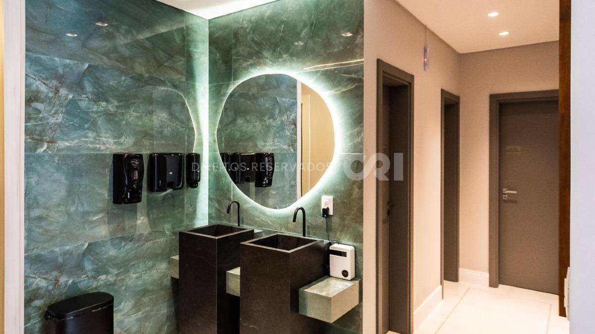 Apartamento com 3 Dormitórios no Edifício Sun Coast no Bairro Fazenda em Itajaí