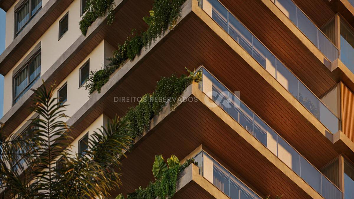Apartamento com 4 Suítes no Brava Concetto na Praia Brava em Itajaí