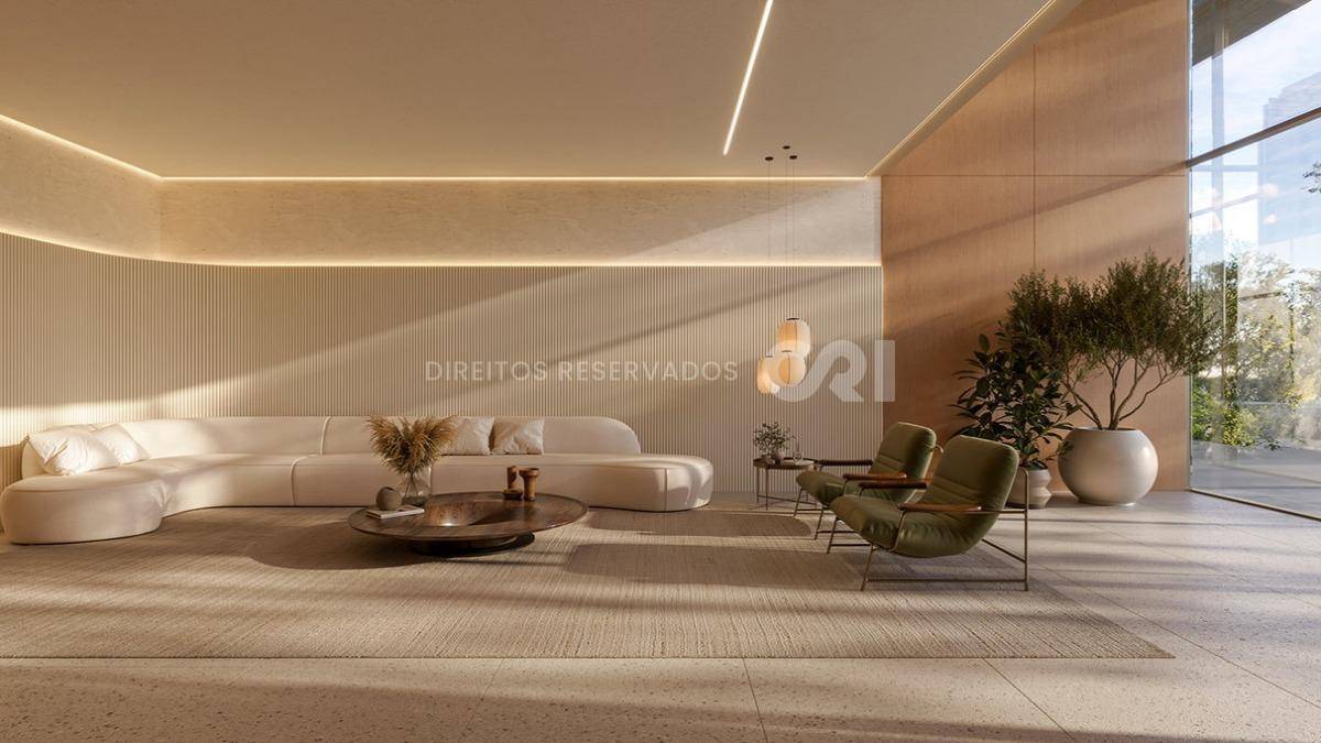 Apartamento com 3 Suítes no Monserrato Residencial no Centro em Itajaí