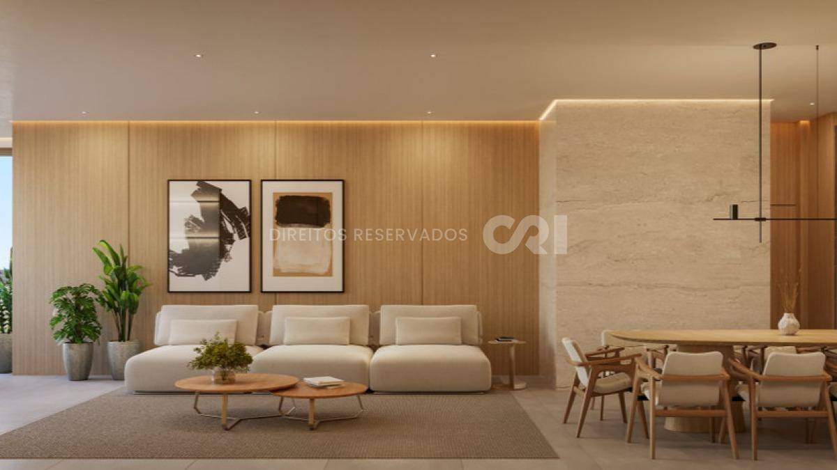 Apartamento com 3 Suítes no Monserrato Residencial no Centro em Itajaí