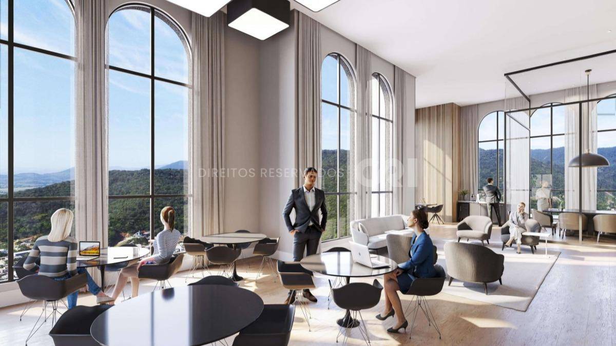Apartamento no La Rocca com 4 Suítes no Centro de Itapema