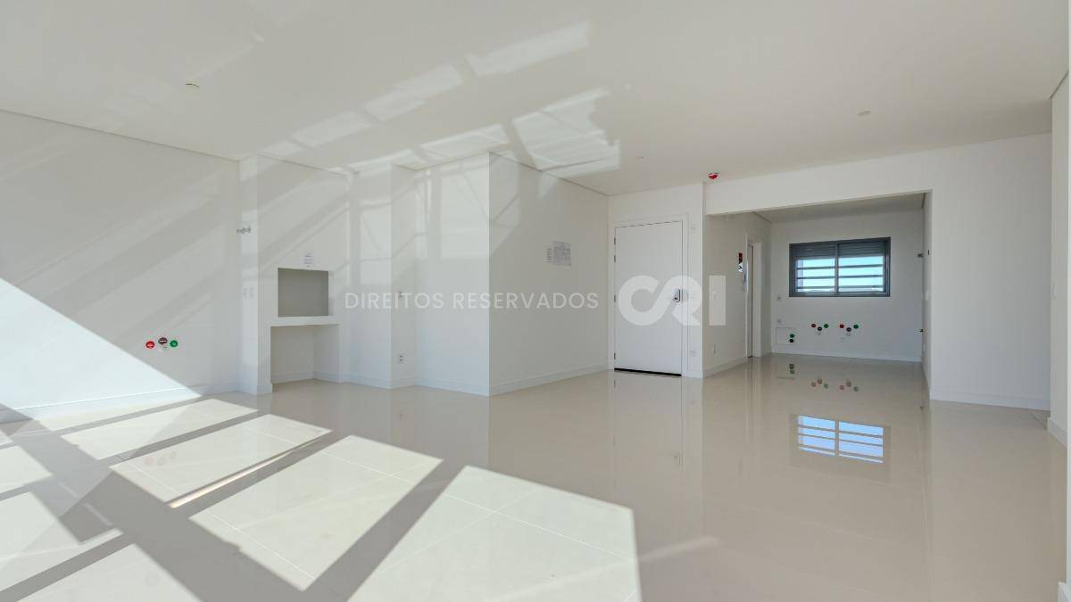 Apartamento com 4 Suítes no Vitra by Pininfarina no Centro de Balneário Camboriú