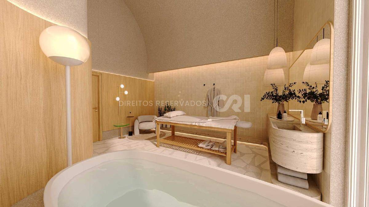 Apartamento na Planta com 3 Suítes no Garden Park Home Club em Pioneiros, Balneário Camboriú