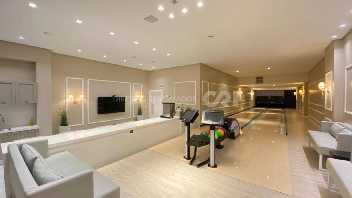 Apartamento com 3 Suítes no Residencial Zimmermann na Meia Praia, Itapema