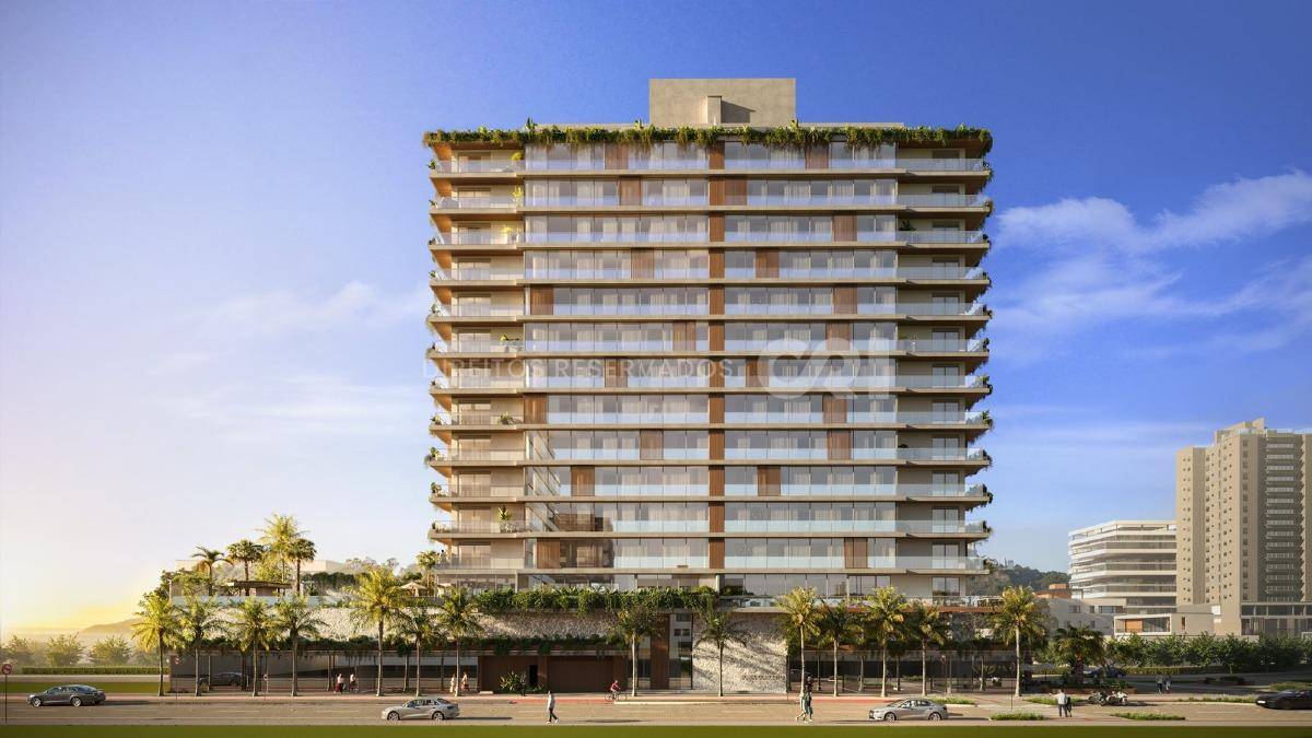 Studio à Venda no Upper Smart Home no Bairro São João em Itajaí