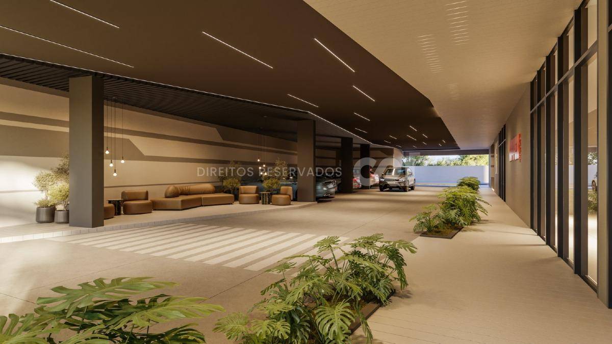 Studio à Venda no Upper Smart Home no Bairro São João em Itajaí