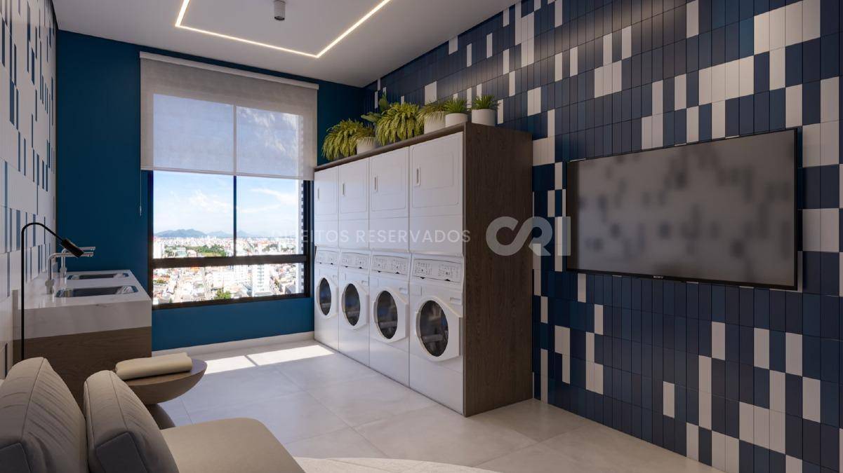 Studio à Venda no Upper Smart Home no Bairro São João em Itajaí