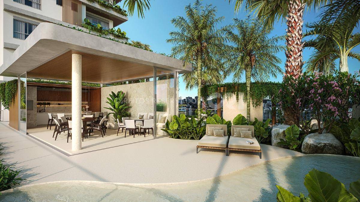Studio à Venda no Upper Smart Home no Bairro São João em Itajaí