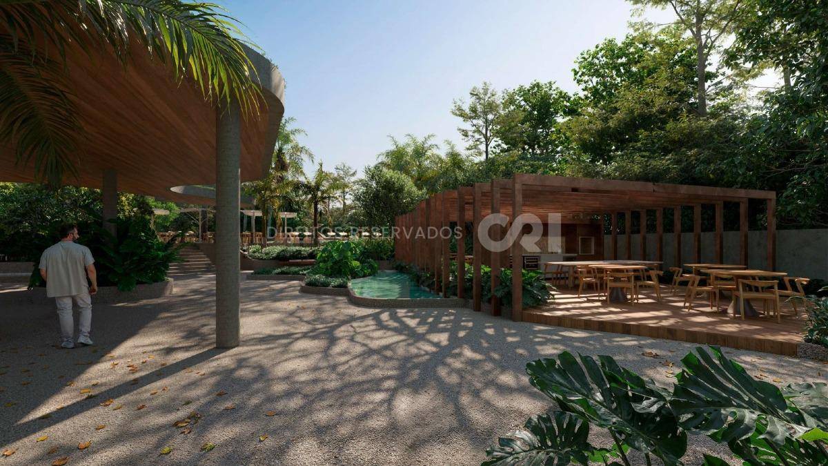 Apartamento com 3 Suítes no Reserva Japandi na Praia Brava em Itajaí