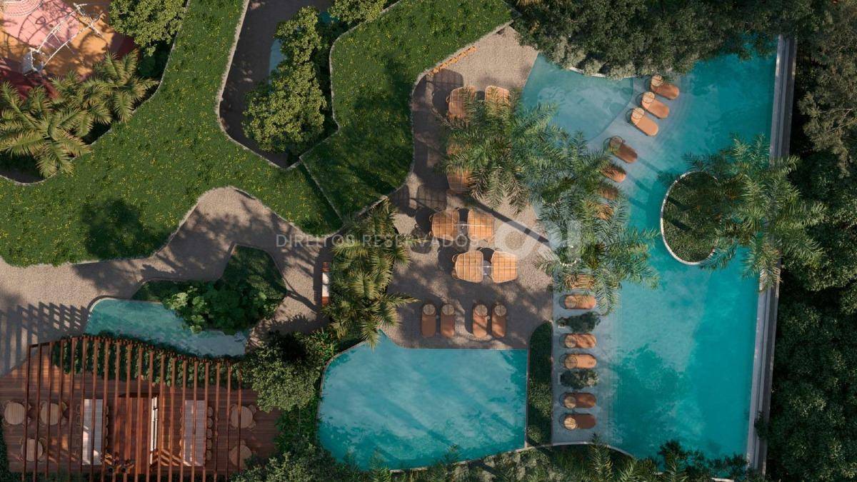 Apartamento com 3 Suítes no Reserva Japandi na Praia Brava em Itajaí