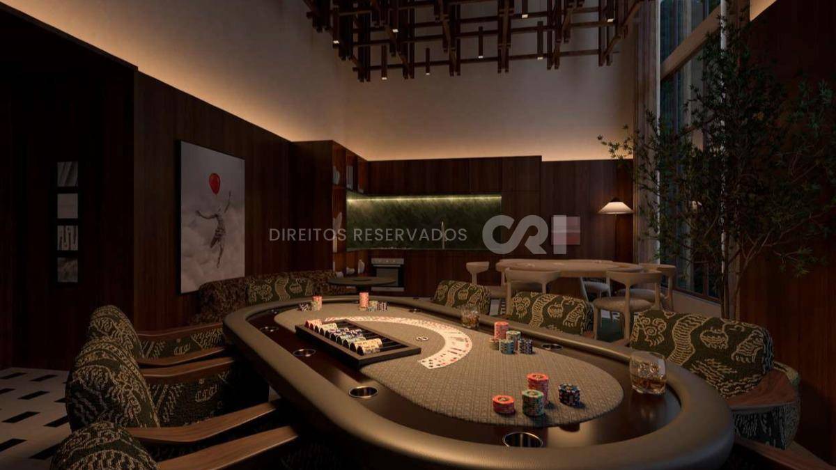Apartamento Exclusivo com 4 Suítes no Reserva Japandi na Praia Brava em Itajaí