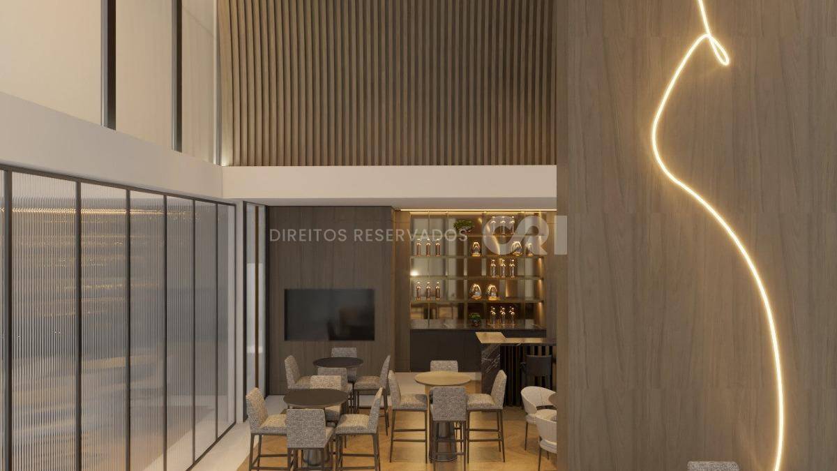 Apartamento com 3 Quartos no Vista Mare no Bairro Fazenda em Itajaí