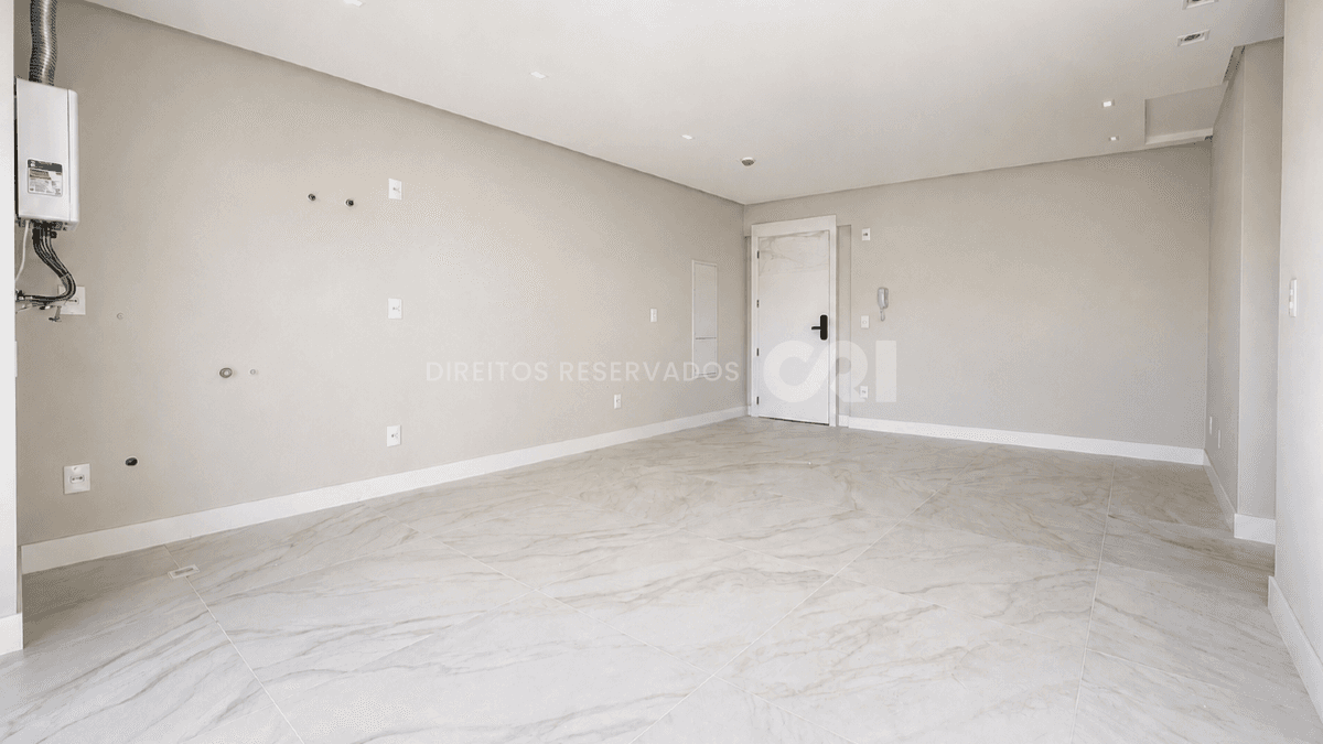 Apartamento com 3 suítes no Sky Brava na Praia Brava em Itajaí