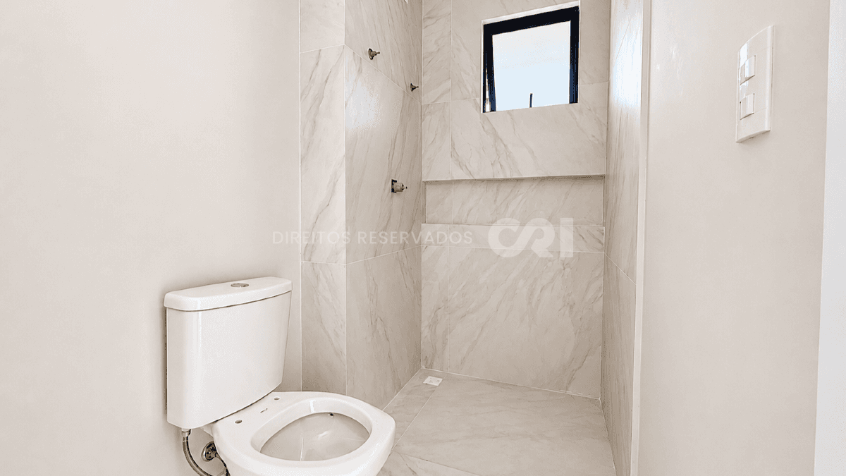 Apartamento com 3 suítes no Sky Brava na Praia Brava em Itajaí