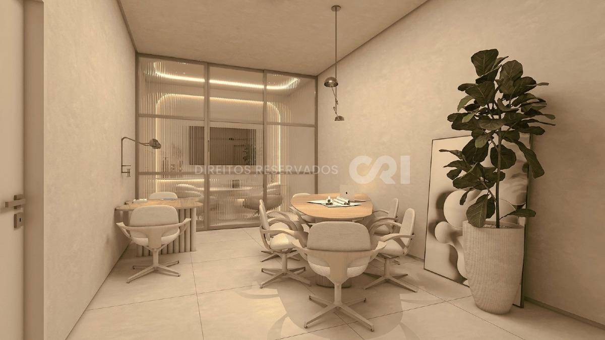 Apartamento na planta com 2 suítes no Edifício Meraki na Praia Brava em Itajaí