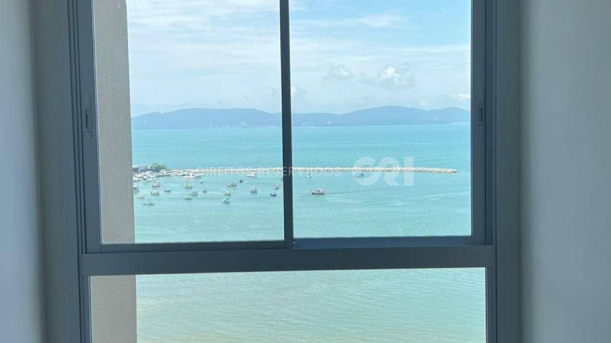 Apartamento com 4 Suítes no Residencial Magnólia no Canto da praia, Itapema