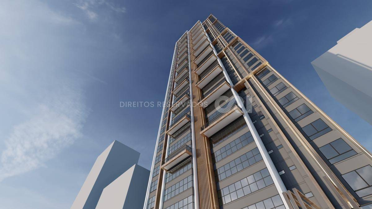 Apartamento com 3 suítes no Maison Selenitá no Centro em Balneário Camboriú