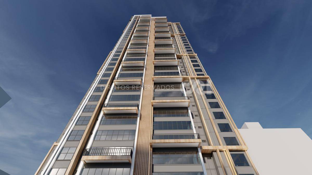 Apartamento com 3 suítes no Maison Selenitá no Centro em Balneário Camboriú