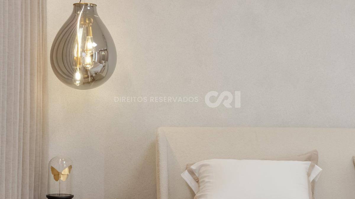 Cobertura Decorada com 3 Suítes no Dom Benedito na Meia Praia, Itapema
