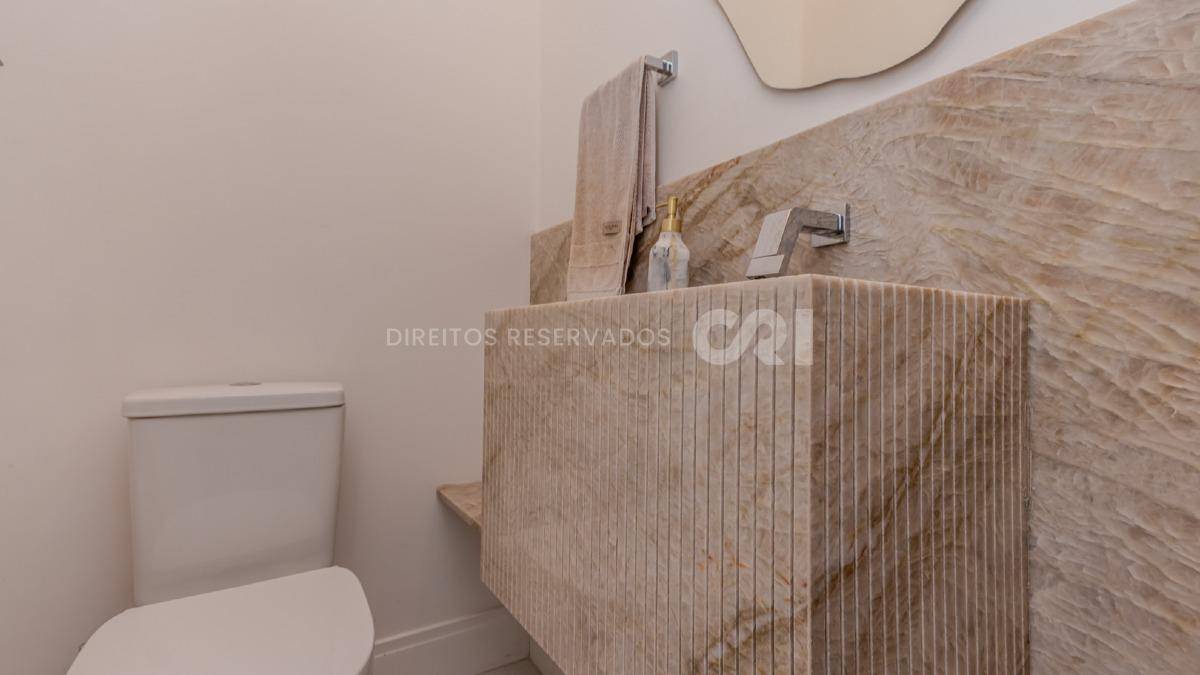 Apartamento com 4 suítes no Las Brisas Residence no Pioneiros em Balneário Camboriú