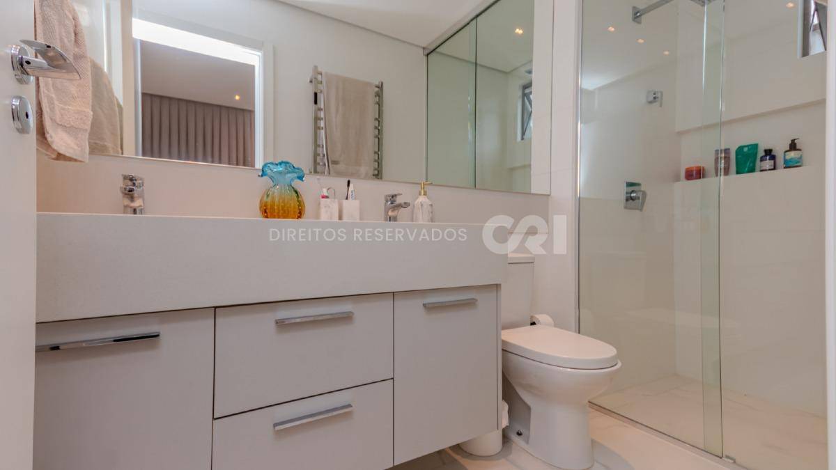 Apartamento com 4 suítes no Las Brisas Residence no Pioneiros em Balneário Camboriú
