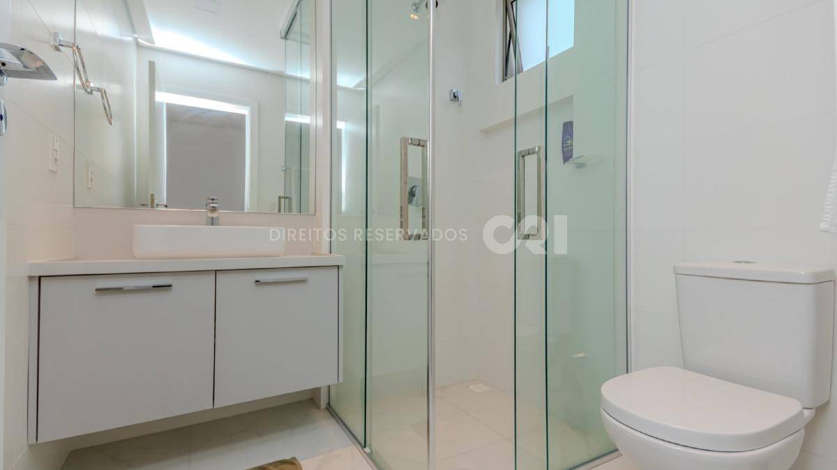 Apartamento com 4 suítes no Las Brisas Residence no Pioneiros em Balneário Camboriú