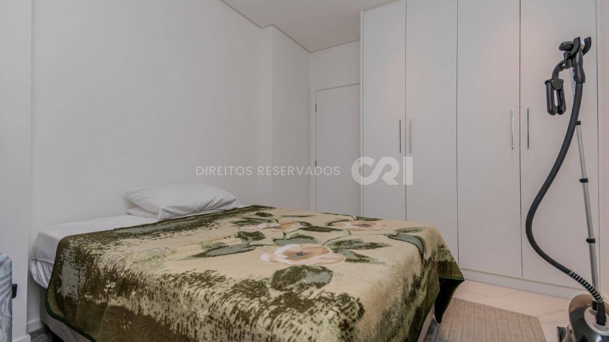 Apartamento com 4 suítes no Las Brisas Residence no Pioneiros em Balneário Camboriú