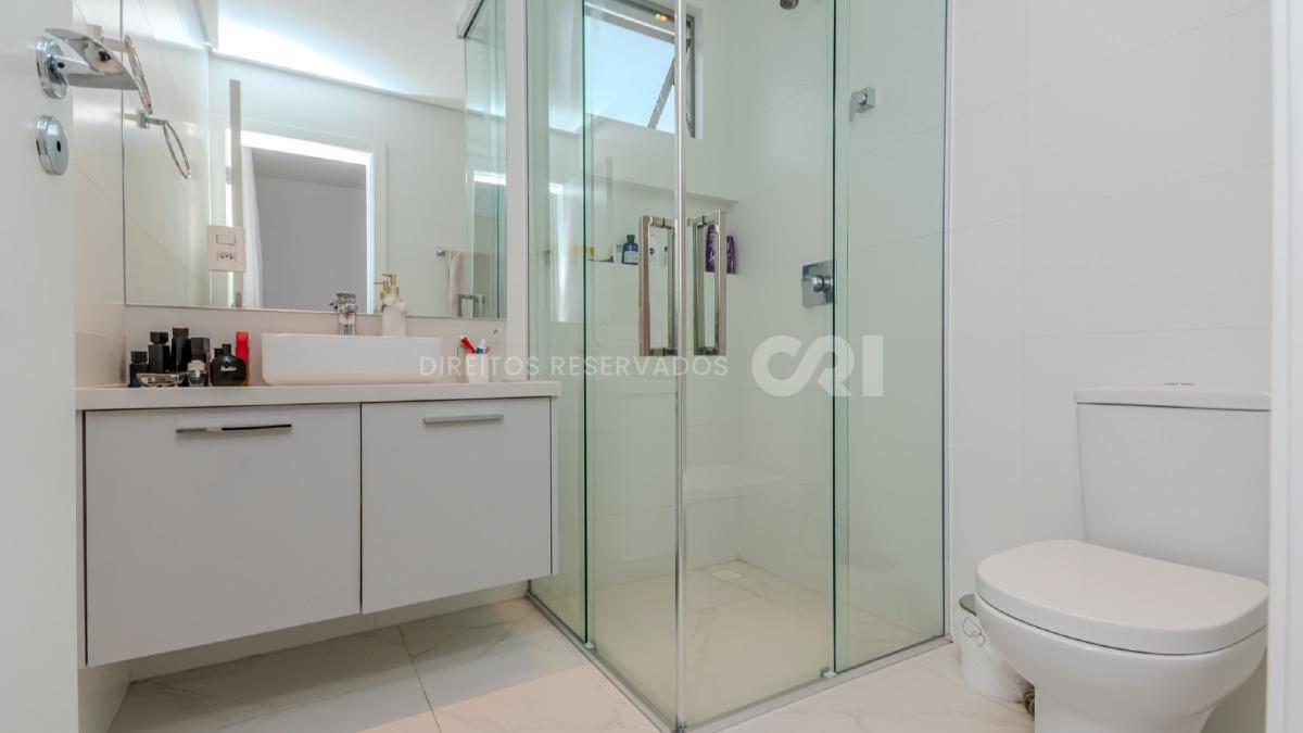 Apartamento com 4 suítes no Las Brisas Residence no Pioneiros em Balneário Camboriú